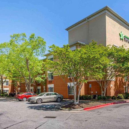 Extended Stay America Suites - Atlanta - Marietta - Powers Ferry Rd Sandy Springs Εξωτερικό φωτογραφία