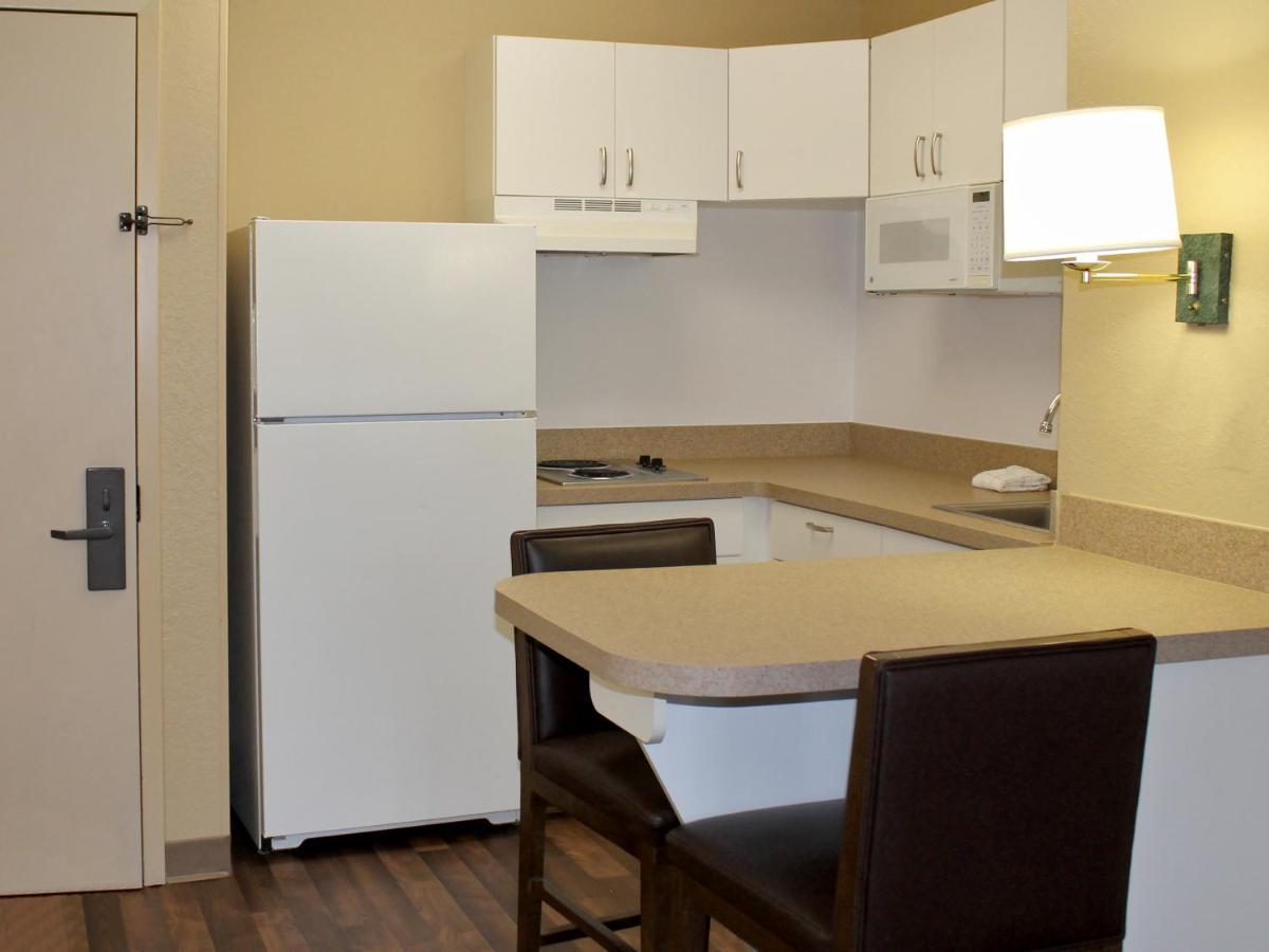 Extended Stay America Suites - Atlanta - Marietta - Powers Ferry Rd Sandy Springs Εξωτερικό φωτογραφία