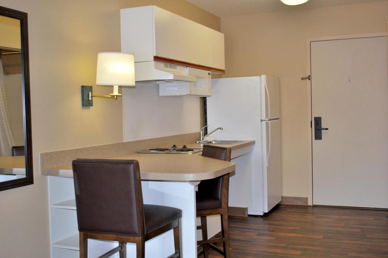 Extended Stay America Suites - Atlanta - Marietta - Powers Ferry Rd Sandy Springs Εξωτερικό φωτογραφία