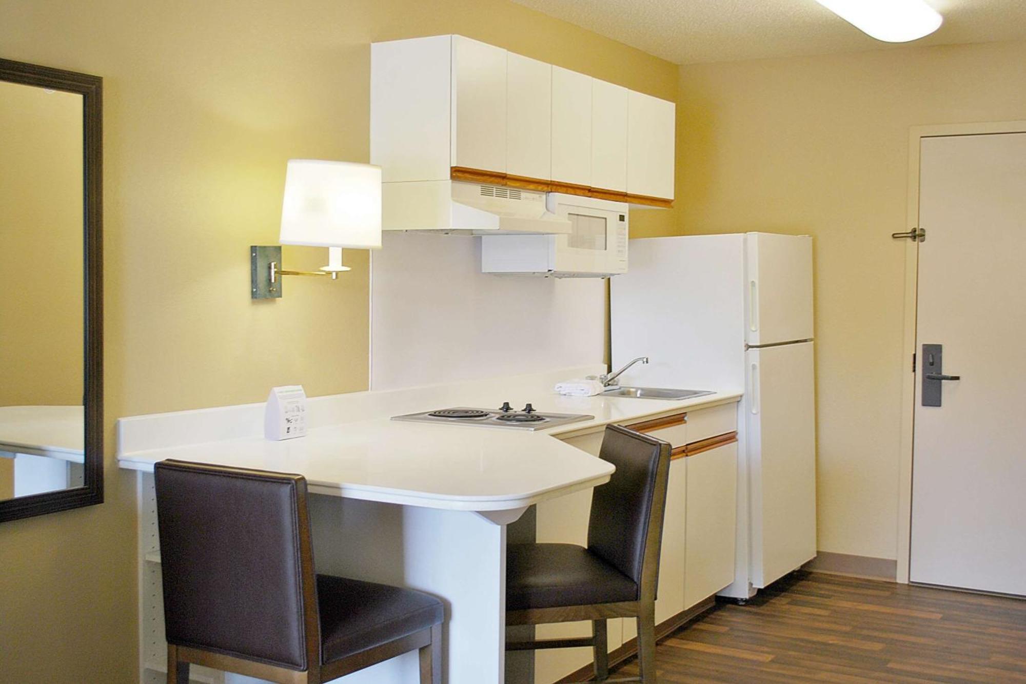 Extended Stay America Suites - Atlanta - Marietta - Powers Ferry Rd Sandy Springs Εξωτερικό φωτογραφία