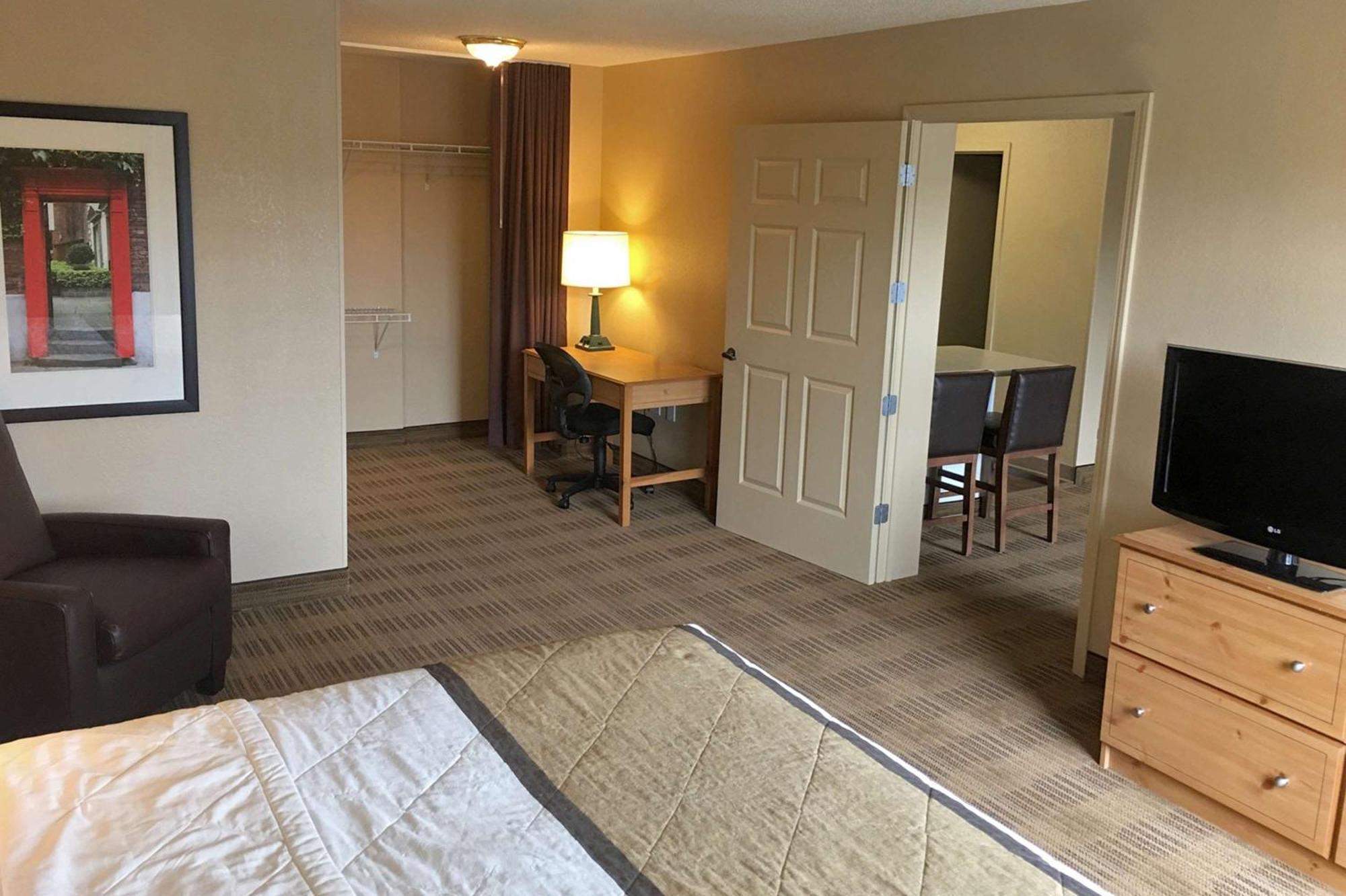 Extended Stay America Suites - Atlanta - Marietta - Powers Ferry Rd Sandy Springs Εξωτερικό φωτογραφία