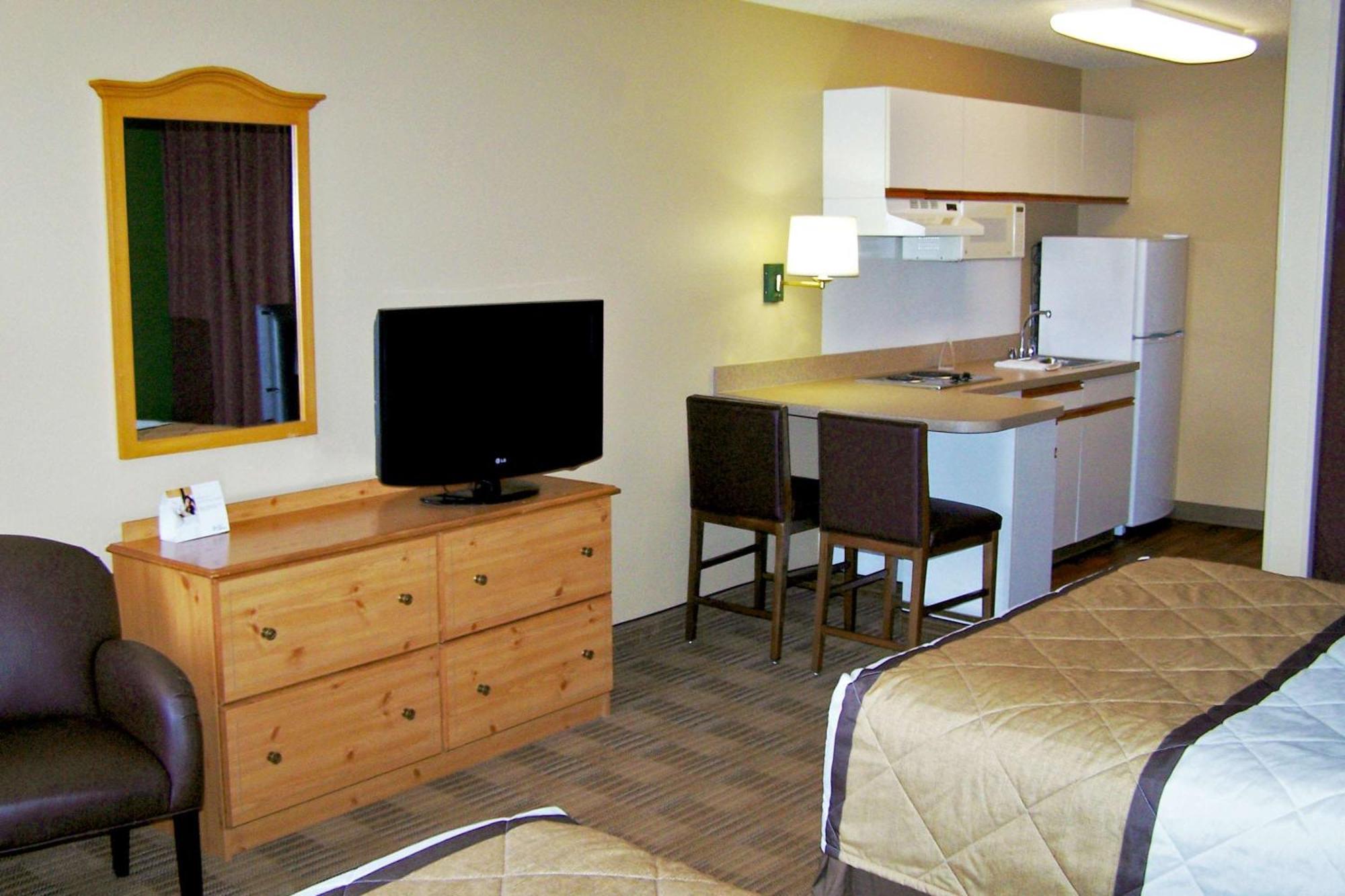 Extended Stay America Suites - Atlanta - Marietta - Powers Ferry Rd Sandy Springs Εξωτερικό φωτογραφία