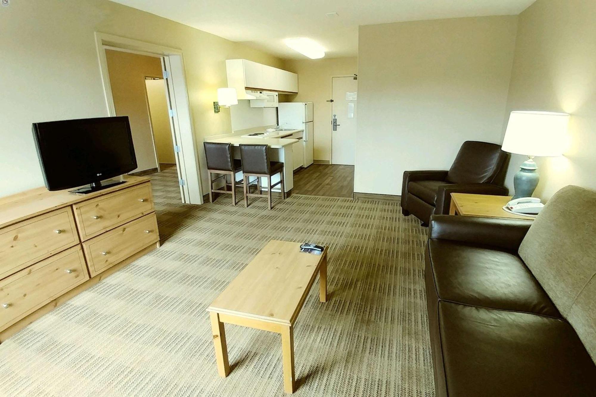 Extended Stay America Suites - Atlanta - Marietta - Powers Ferry Rd Sandy Springs Εξωτερικό φωτογραφία