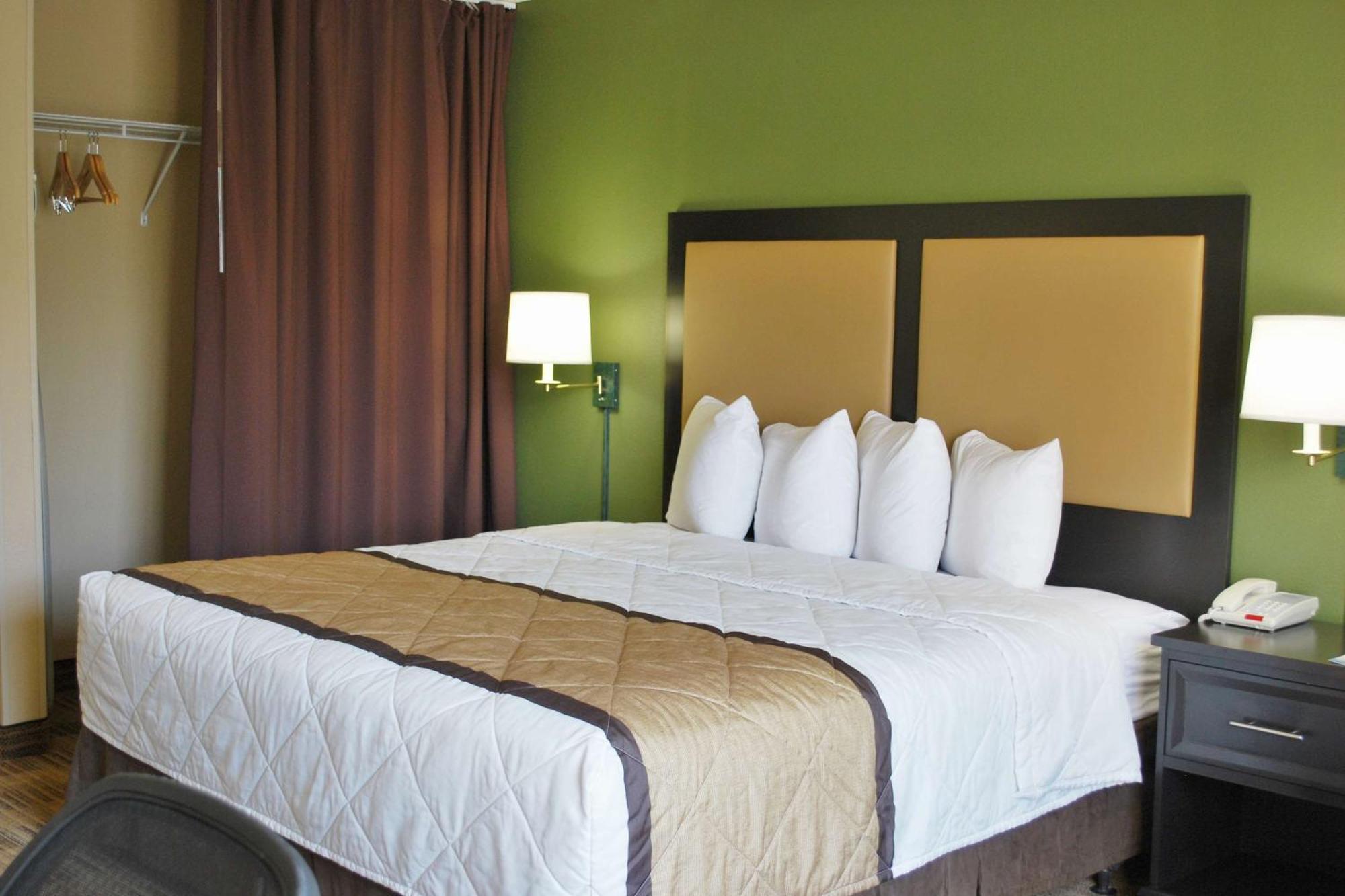 Extended Stay America Suites - Atlanta - Marietta - Powers Ferry Rd Sandy Springs Εξωτερικό φωτογραφία