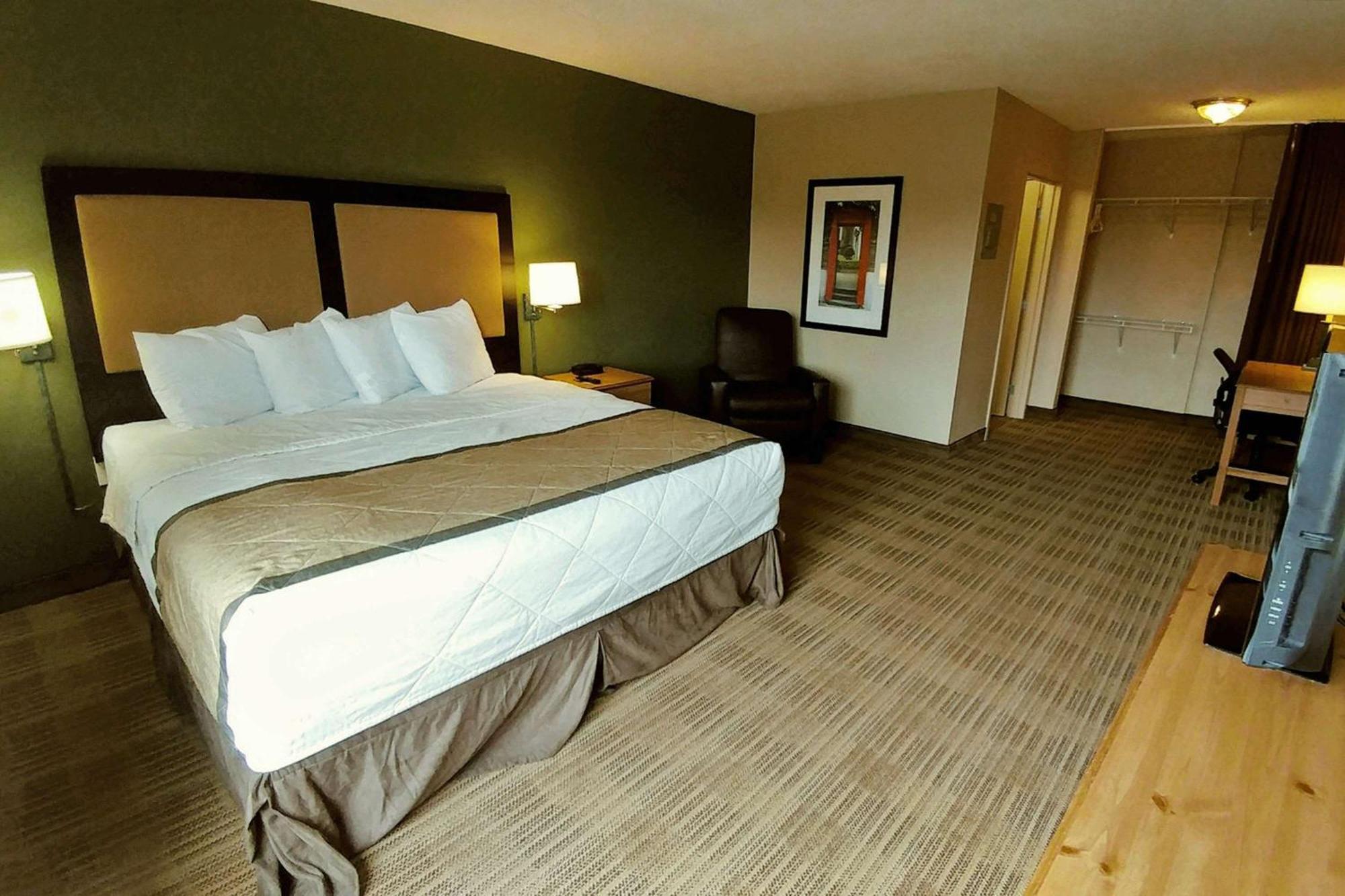 Extended Stay America Suites - Atlanta - Marietta - Powers Ferry Rd Sandy Springs Εξωτερικό φωτογραφία