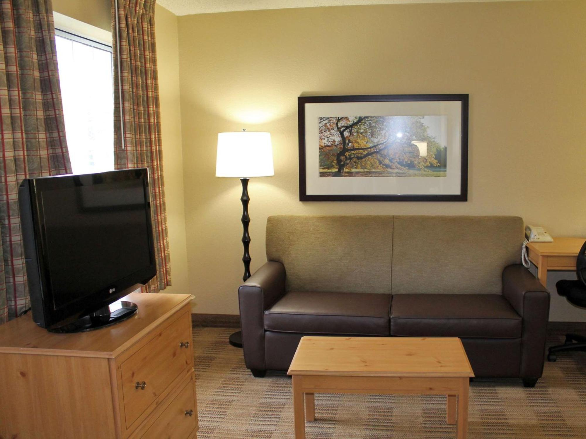 Extended Stay America Suites - Atlanta - Marietta - Powers Ferry Rd Sandy Springs Εξωτερικό φωτογραφία