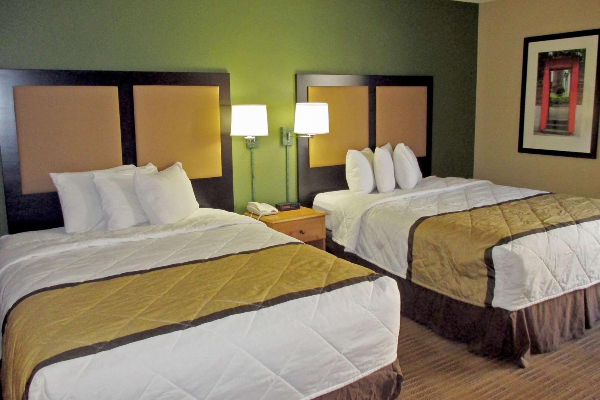 Extended Stay America Suites - Atlanta - Marietta - Powers Ferry Rd Sandy Springs Εξωτερικό φωτογραφία