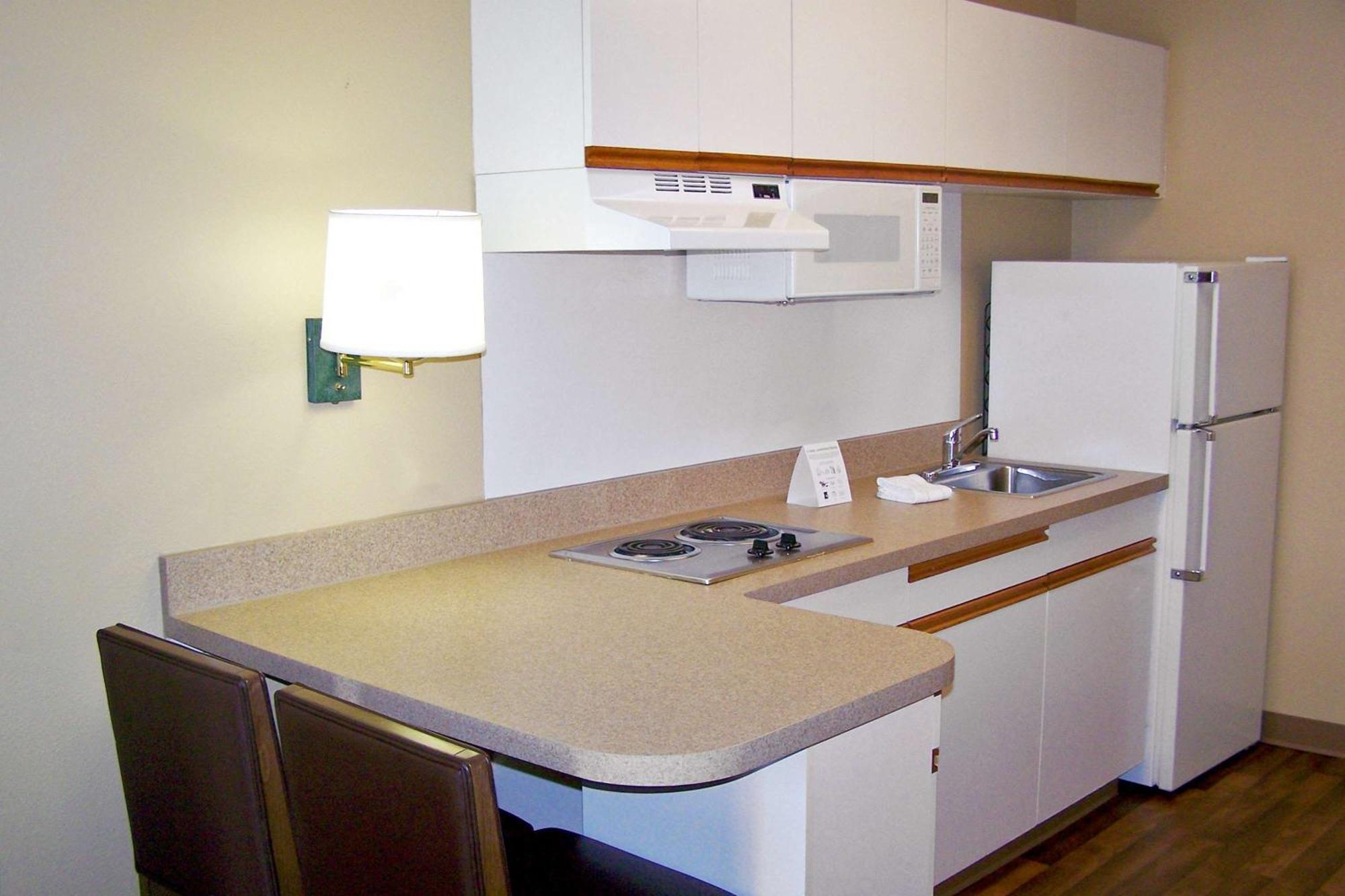 Extended Stay America Suites - Atlanta - Marietta - Powers Ferry Rd Sandy Springs Εξωτερικό φωτογραφία
