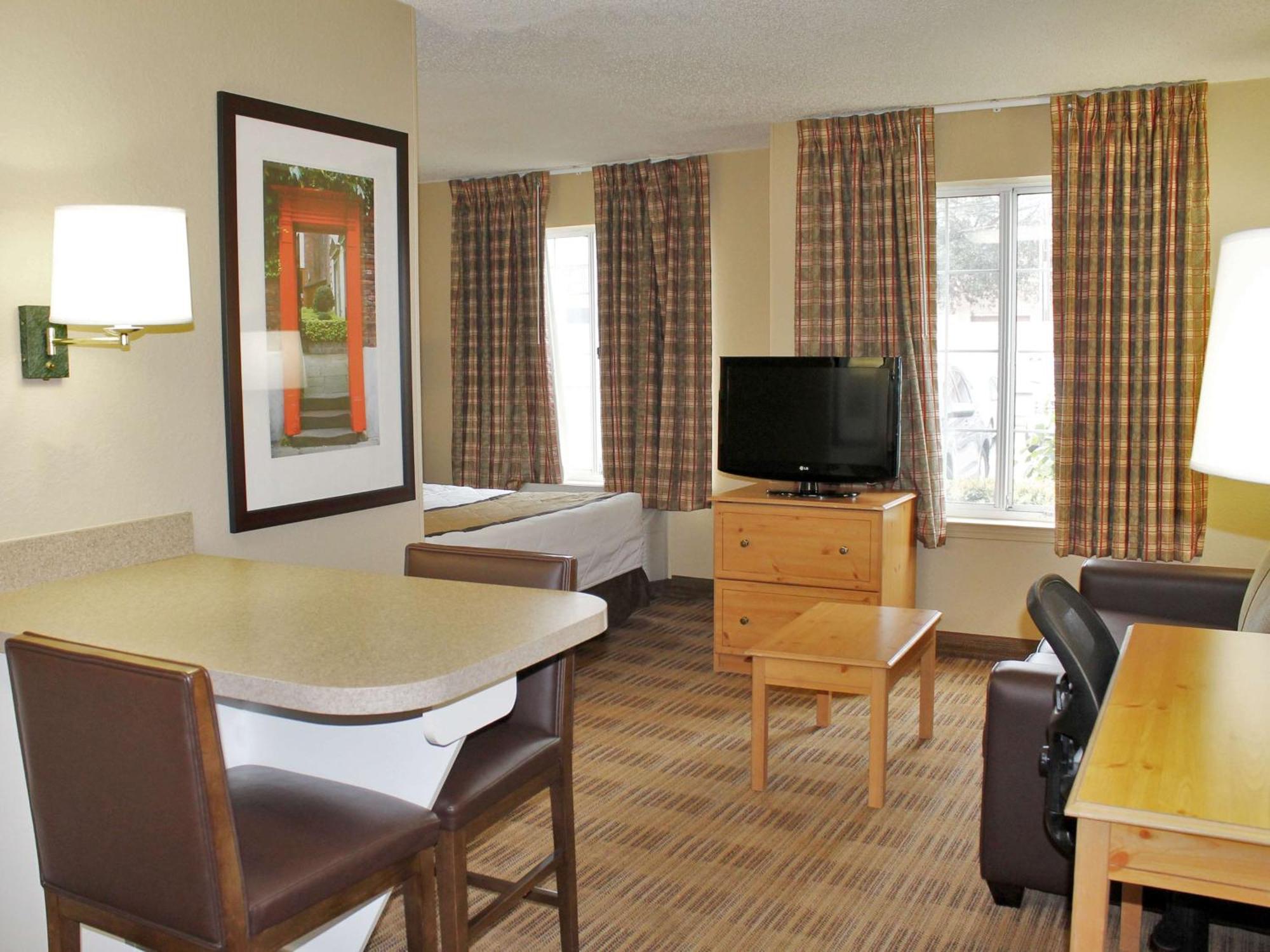 Extended Stay America Suites - Atlanta - Marietta - Powers Ferry Rd Sandy Springs Εξωτερικό φωτογραφία