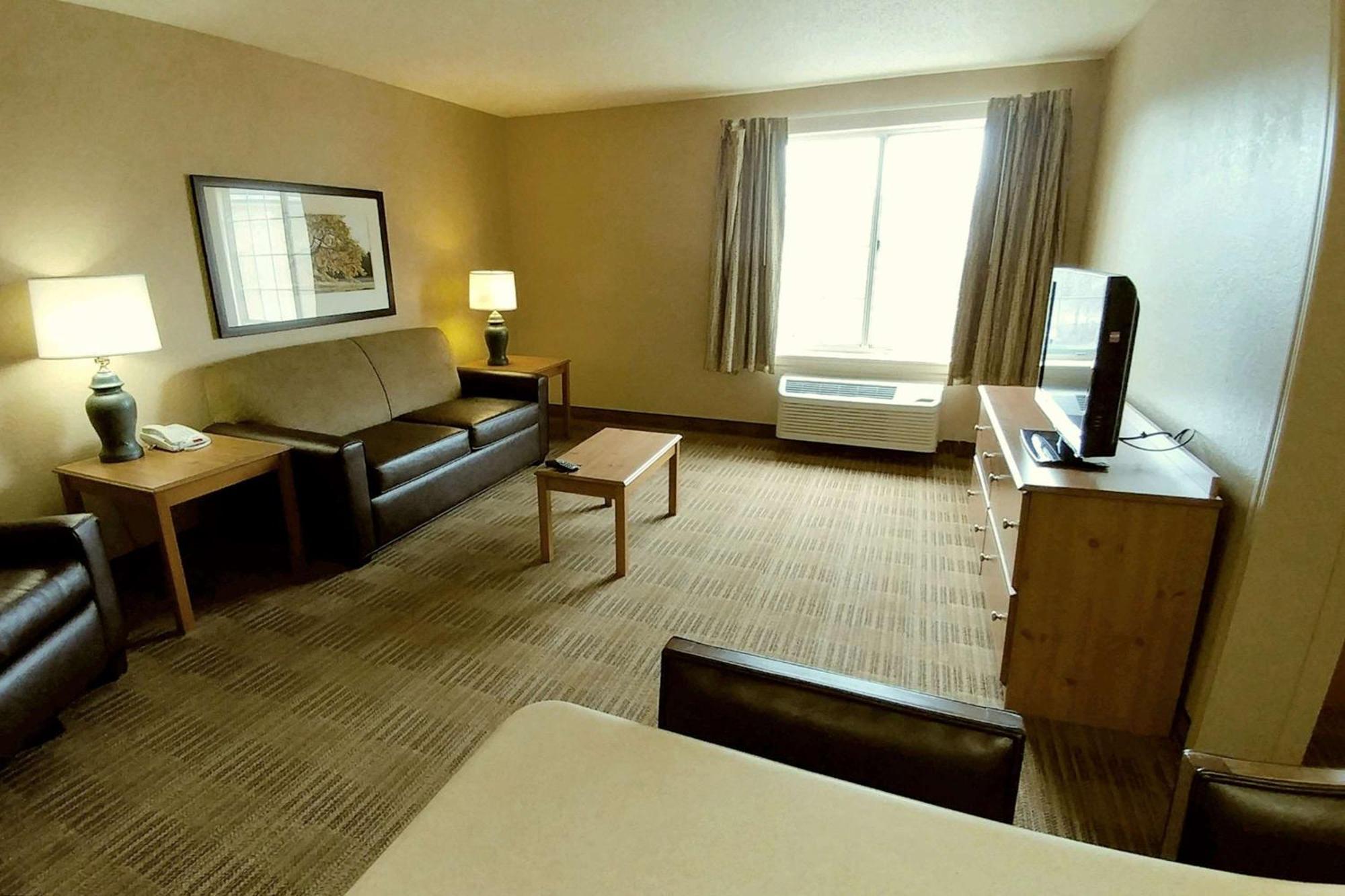 Extended Stay America Suites - Atlanta - Marietta - Powers Ferry Rd Sandy Springs Εξωτερικό φωτογραφία
