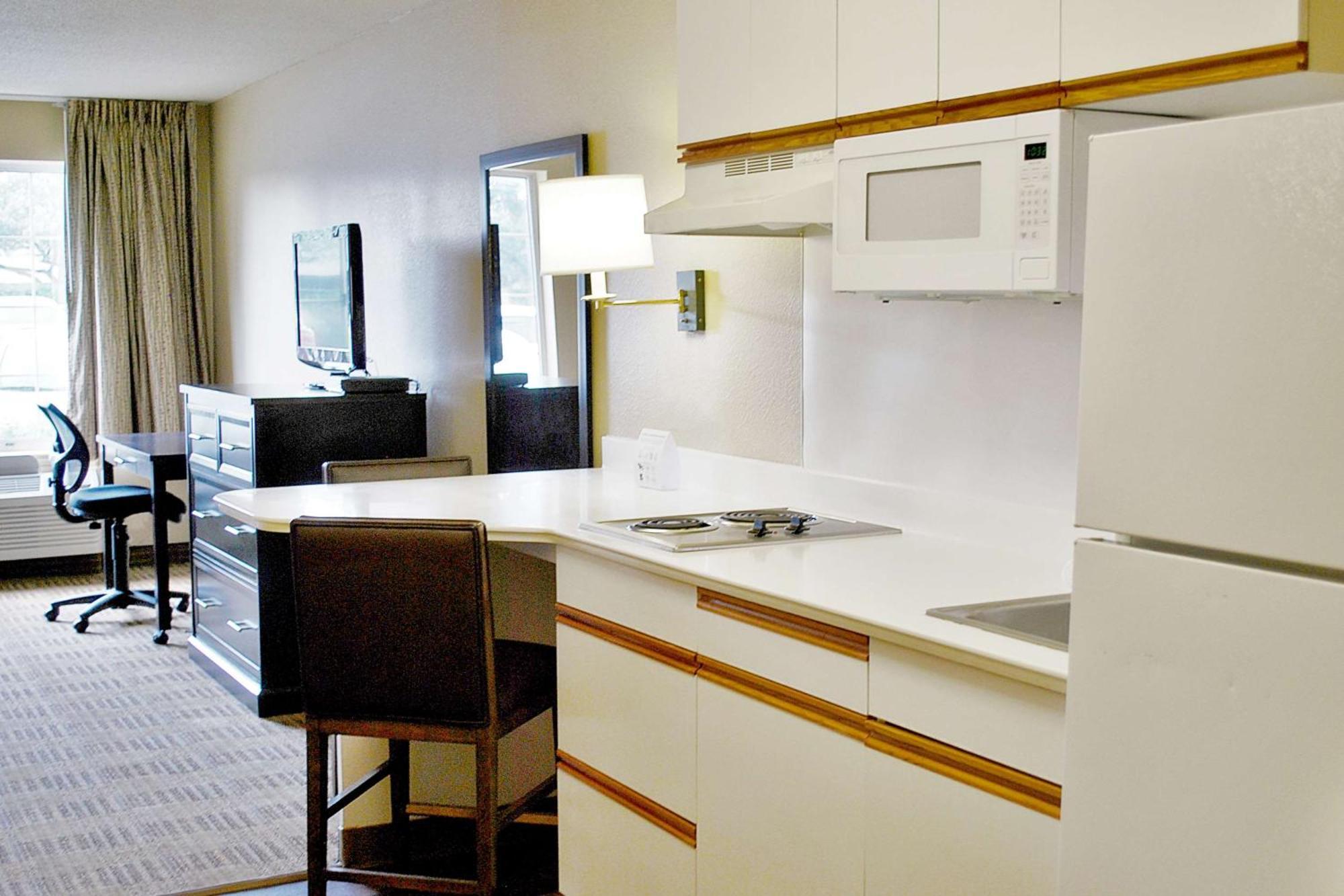Extended Stay America Suites - Atlanta - Marietta - Powers Ferry Rd Sandy Springs Εξωτερικό φωτογραφία