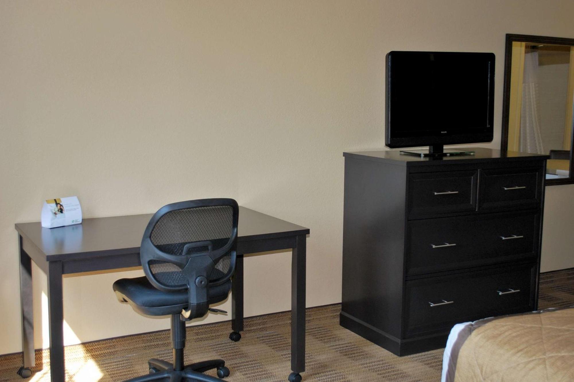 Extended Stay America Suites - Atlanta - Marietta - Powers Ferry Rd Sandy Springs Εξωτερικό φωτογραφία