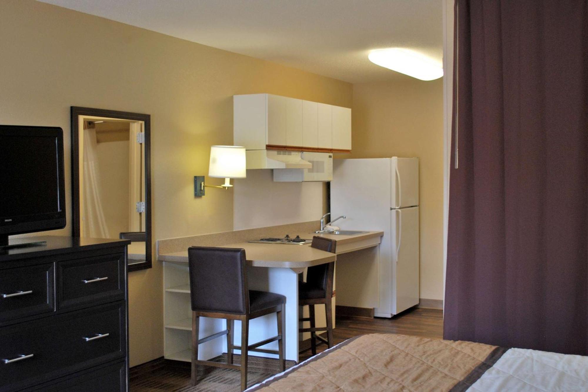 Extended Stay America Suites - Atlanta - Marietta - Powers Ferry Rd Sandy Springs Εξωτερικό φωτογραφία