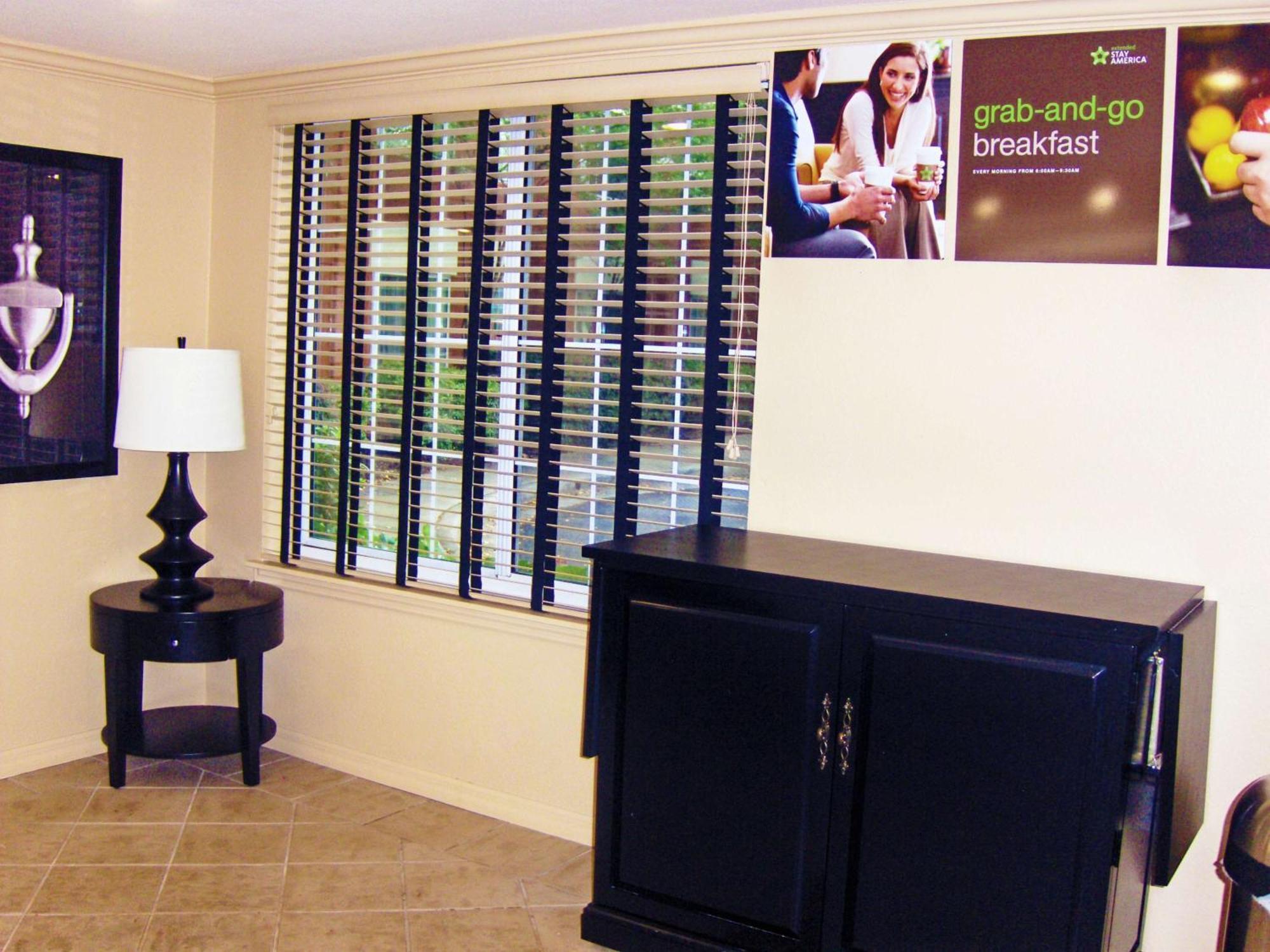 Extended Stay America Suites - Atlanta - Marietta - Powers Ferry Rd Sandy Springs Εξωτερικό φωτογραφία