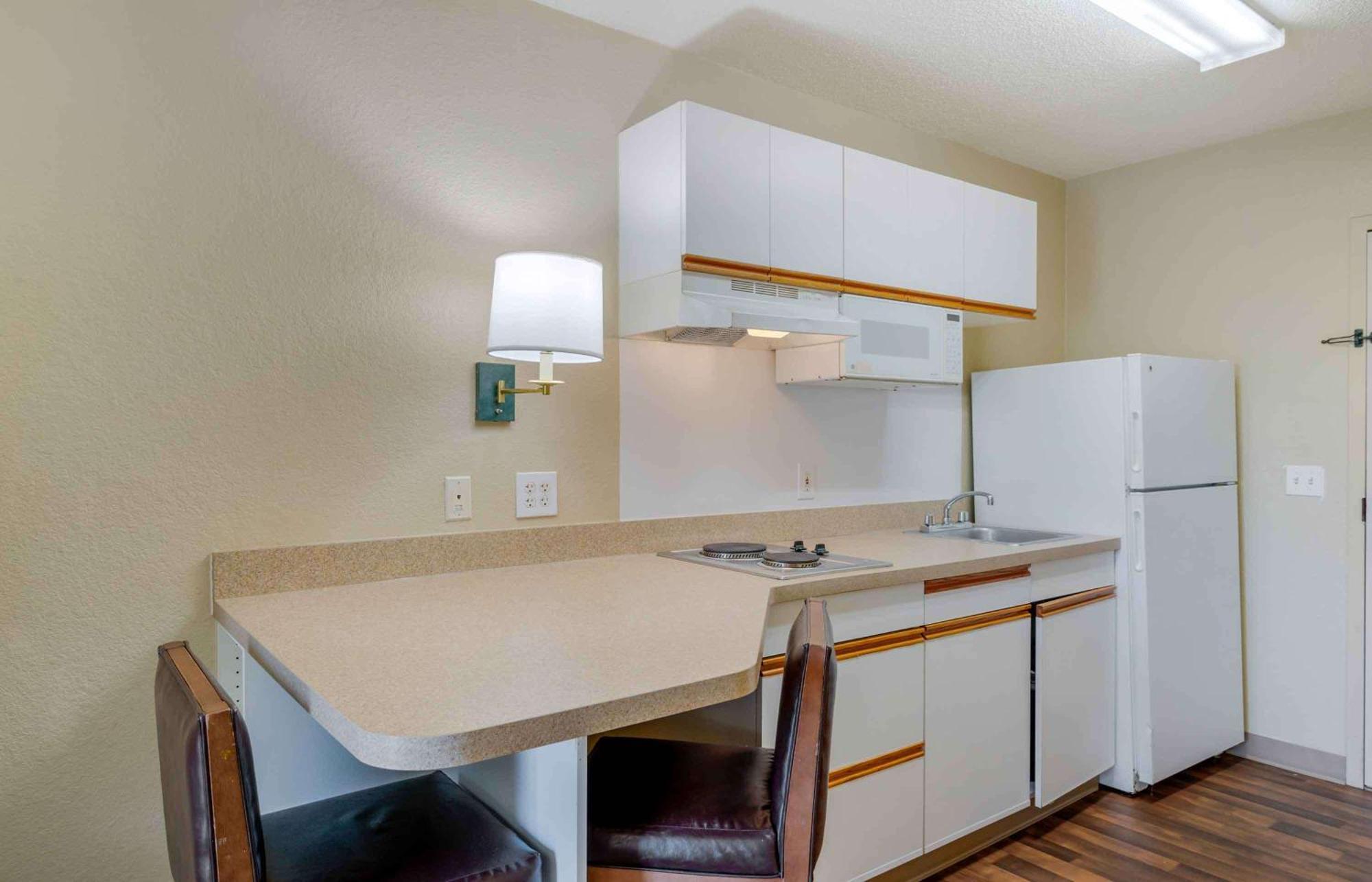 Extended Stay America Suites - Atlanta - Marietta - Powers Ferry Rd Sandy Springs Εξωτερικό φωτογραφία