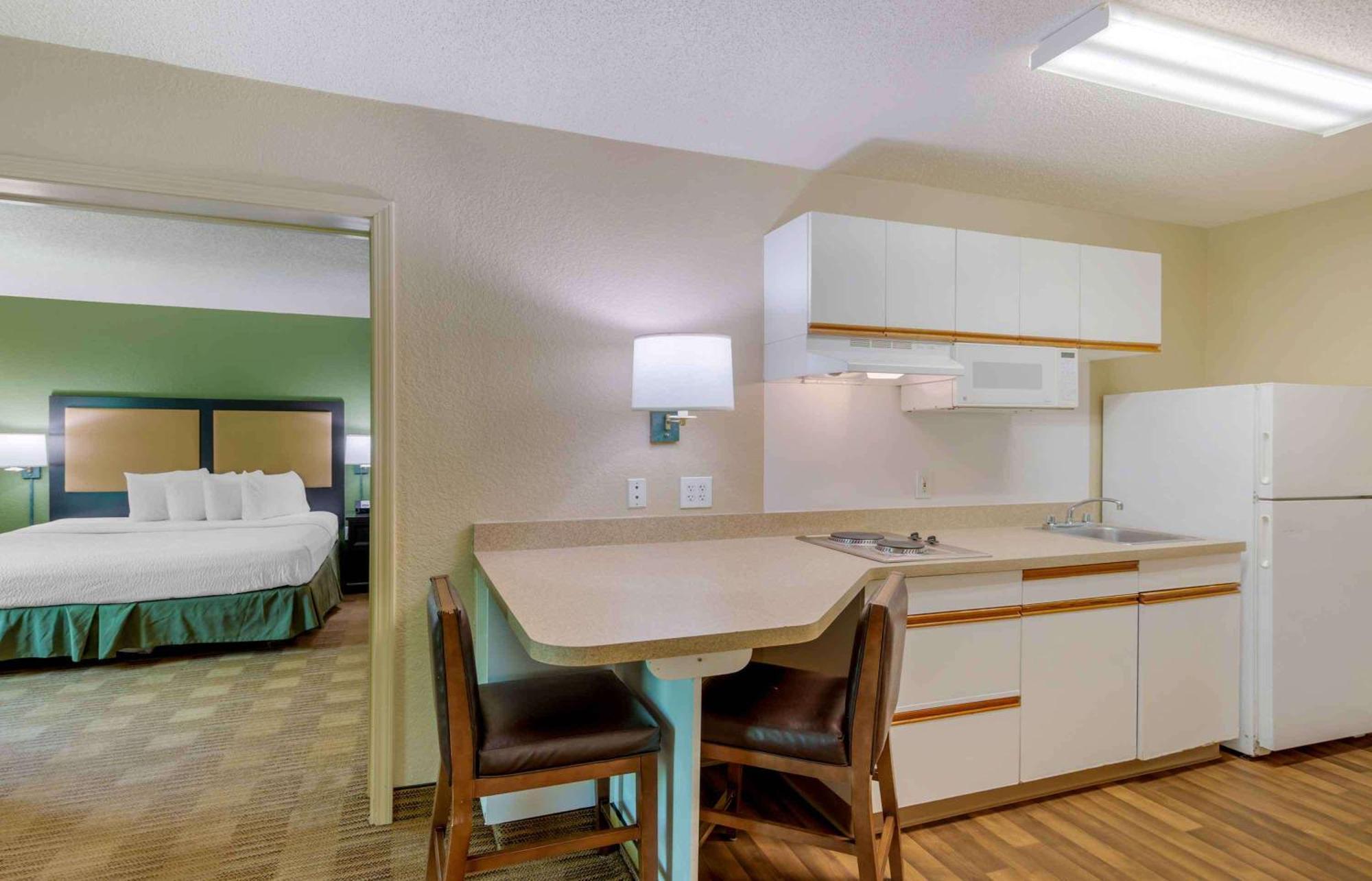 Extended Stay America Suites - Atlanta - Marietta - Powers Ferry Rd Sandy Springs Εξωτερικό φωτογραφία