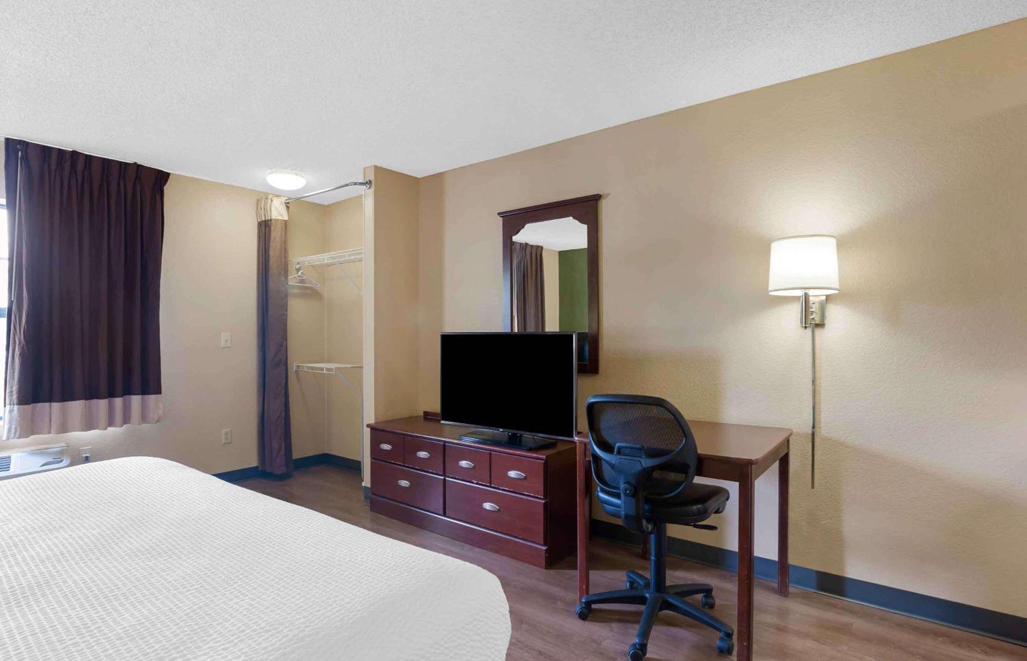 Extended Stay America Suites - Atlanta - Marietta - Powers Ferry Rd Sandy Springs Εξωτερικό φωτογραφία