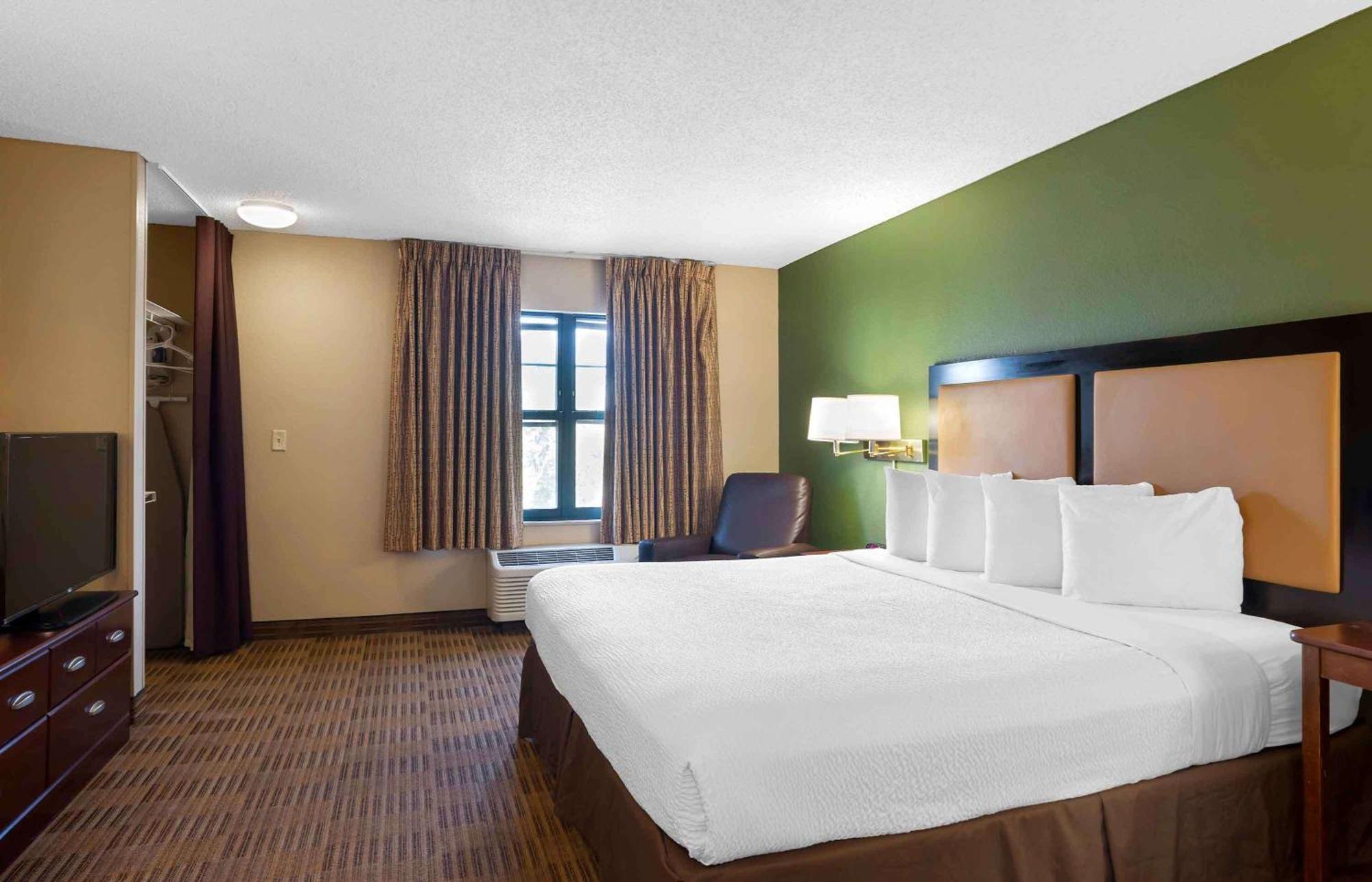 Extended Stay America Suites - Atlanta - Marietta - Powers Ferry Rd Sandy Springs Εξωτερικό φωτογραφία