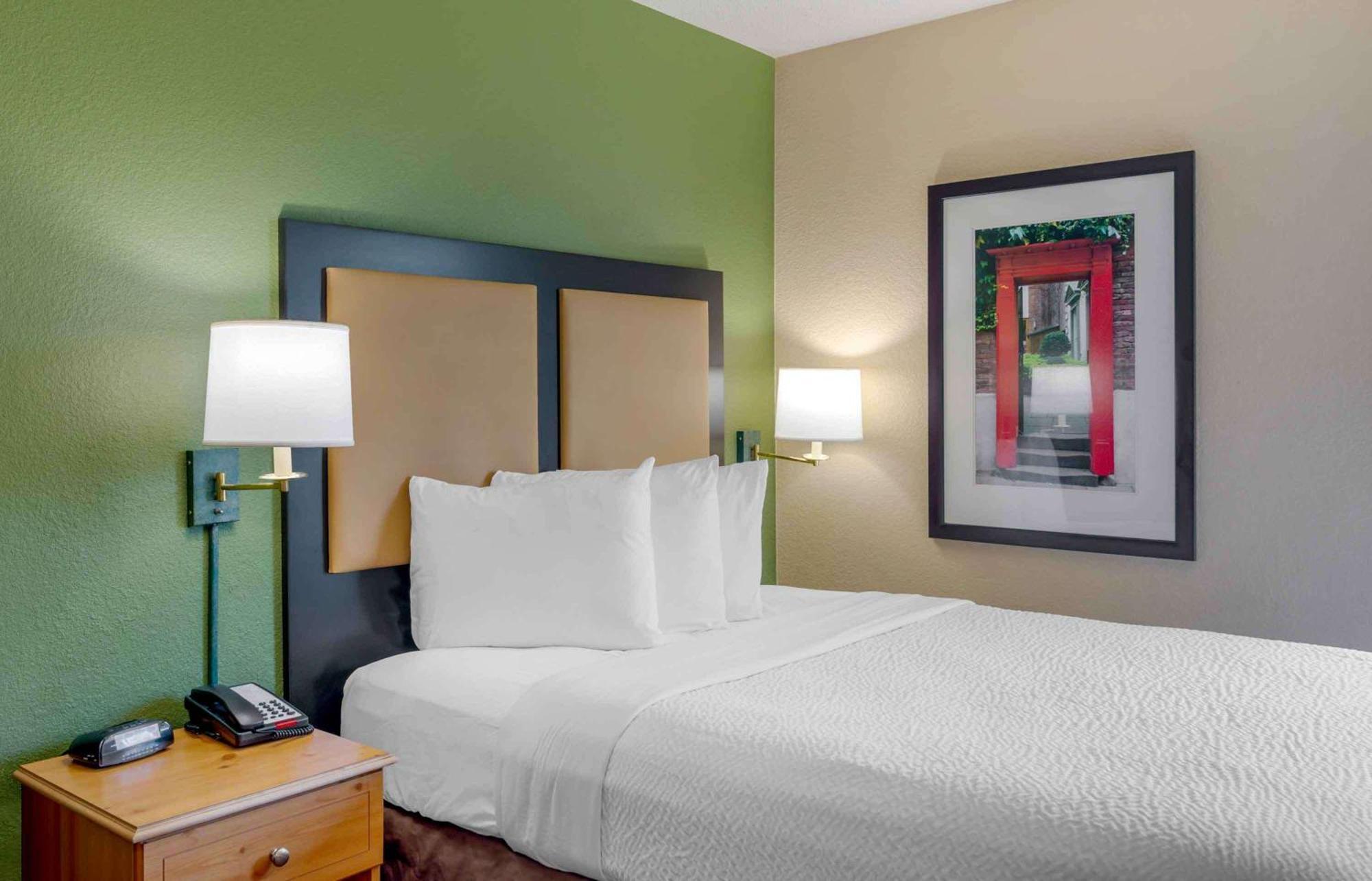Extended Stay America Suites - Atlanta - Marietta - Powers Ferry Rd Sandy Springs Εξωτερικό φωτογραφία