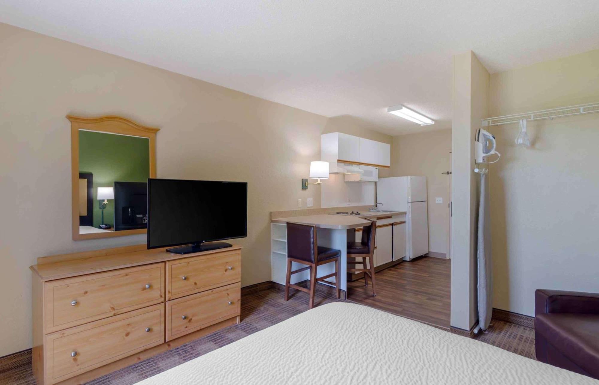 Extended Stay America Suites - Atlanta - Marietta - Powers Ferry Rd Sandy Springs Εξωτερικό φωτογραφία