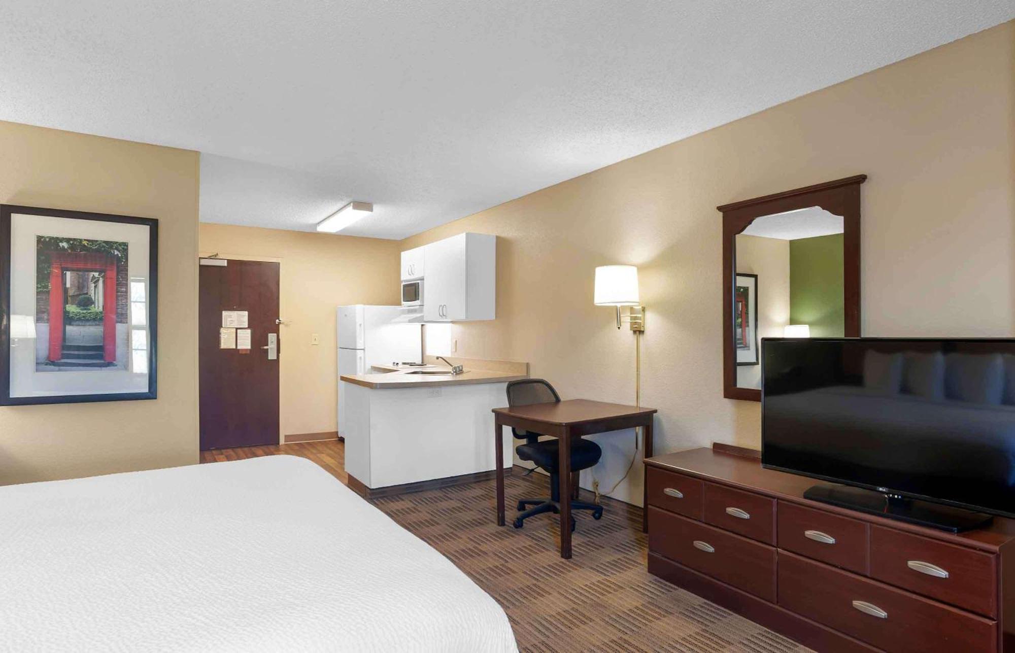 Extended Stay America Suites - Atlanta - Marietta - Powers Ferry Rd Sandy Springs Εξωτερικό φωτογραφία