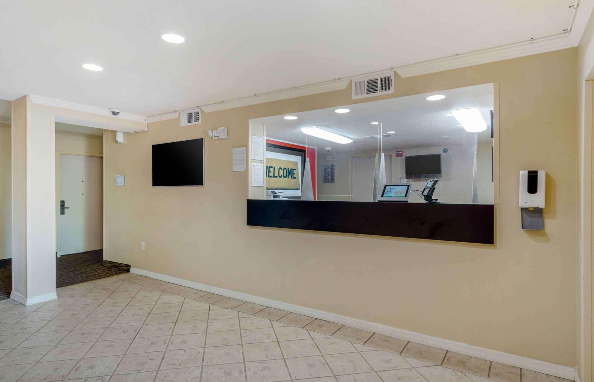 Extended Stay America Suites - Atlanta - Marietta - Powers Ferry Rd Sandy Springs Εξωτερικό φωτογραφία
