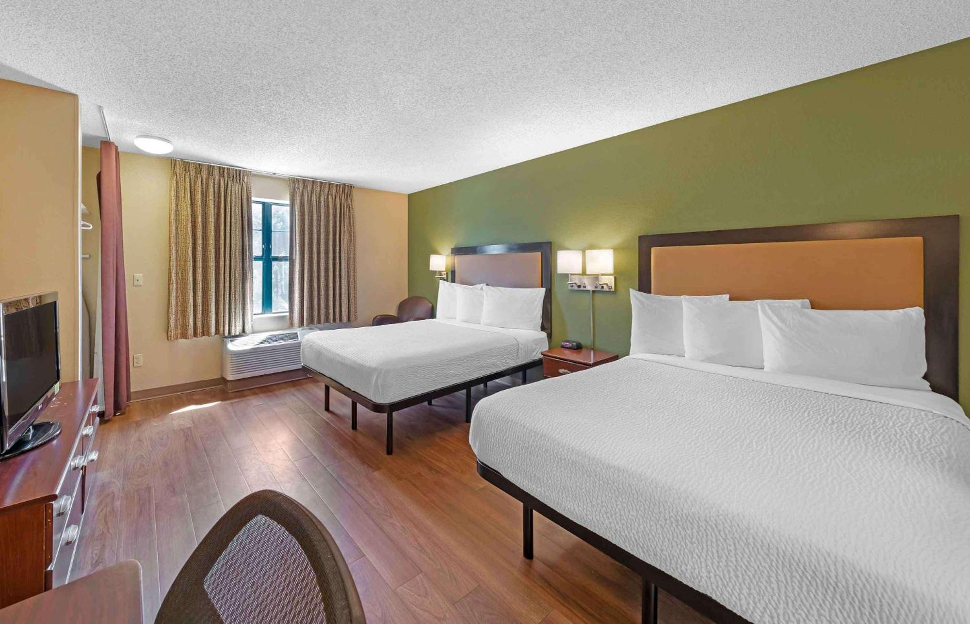 Extended Stay America Suites - Atlanta - Marietta - Powers Ferry Rd Sandy Springs Εξωτερικό φωτογραφία