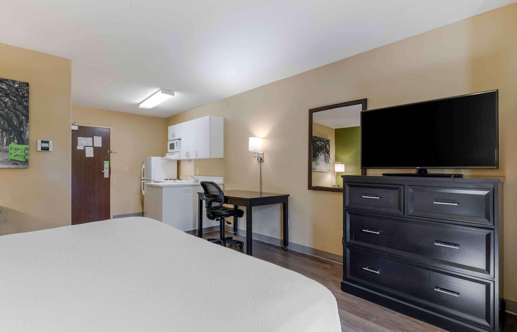 Extended Stay America Suites - Atlanta - Marietta - Powers Ferry Rd Sandy Springs Εξωτερικό φωτογραφία