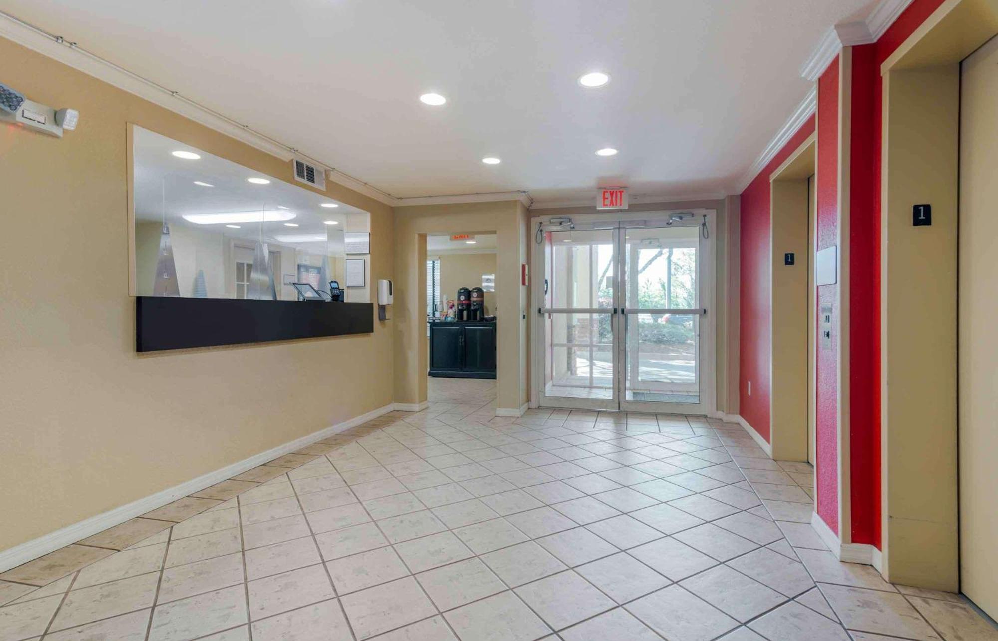 Extended Stay America Suites - Atlanta - Marietta - Powers Ferry Rd Sandy Springs Εξωτερικό φωτογραφία