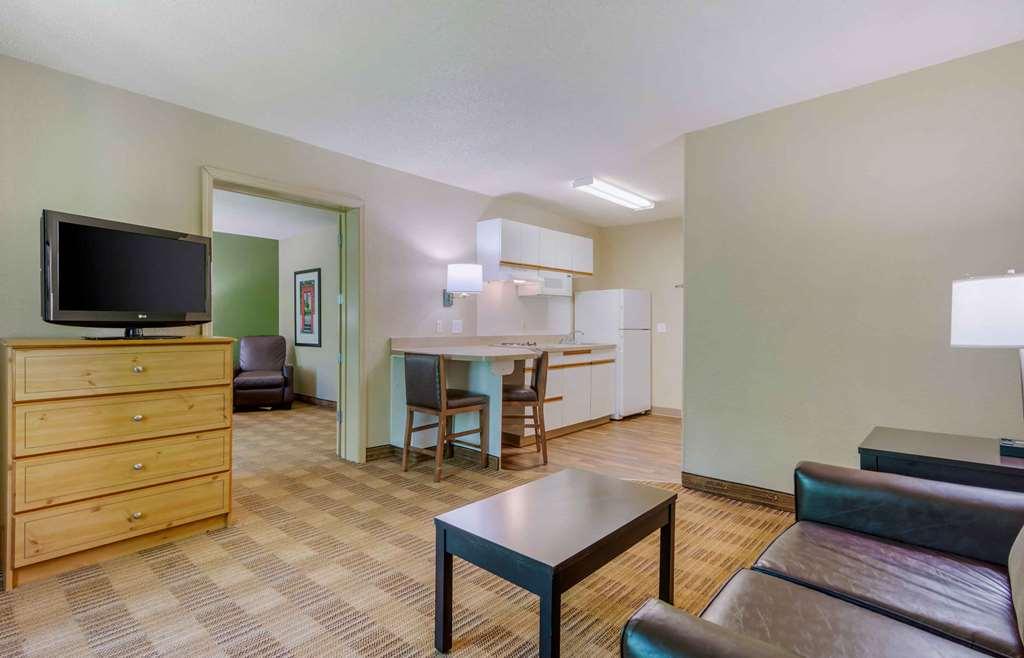 Extended Stay America Suites - Atlanta - Marietta - Powers Ferry Rd Sandy Springs Δωμάτιο φωτογραφία