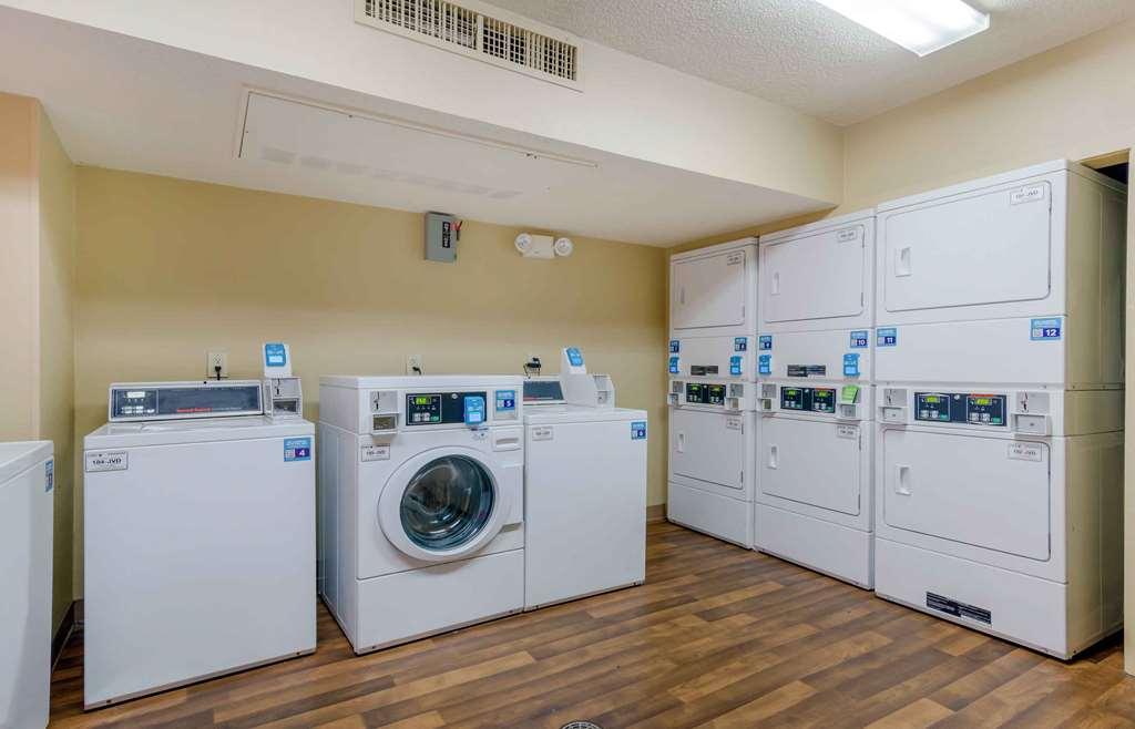 Extended Stay America Suites - Atlanta - Marietta - Powers Ferry Rd Sandy Springs Ανέσεις φωτογραφία