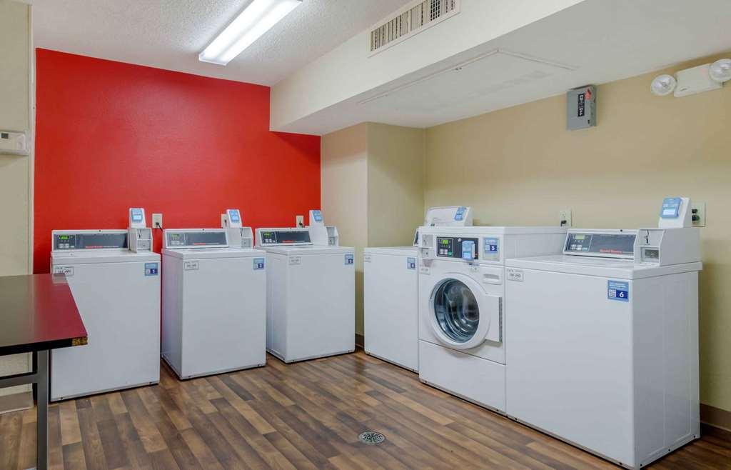 Extended Stay America Suites - Atlanta - Marietta - Powers Ferry Rd Sandy Springs Ανέσεις φωτογραφία