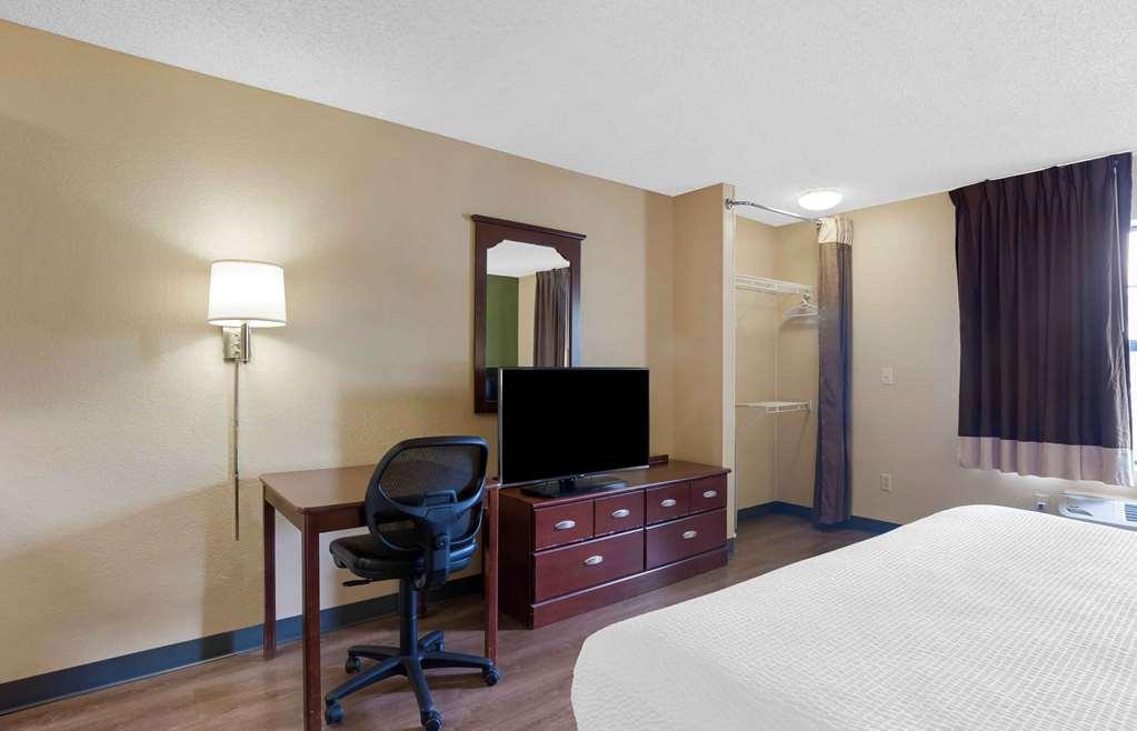 Extended Stay America Suites - Atlanta - Marietta - Powers Ferry Rd Sandy Springs Δωμάτιο φωτογραφία