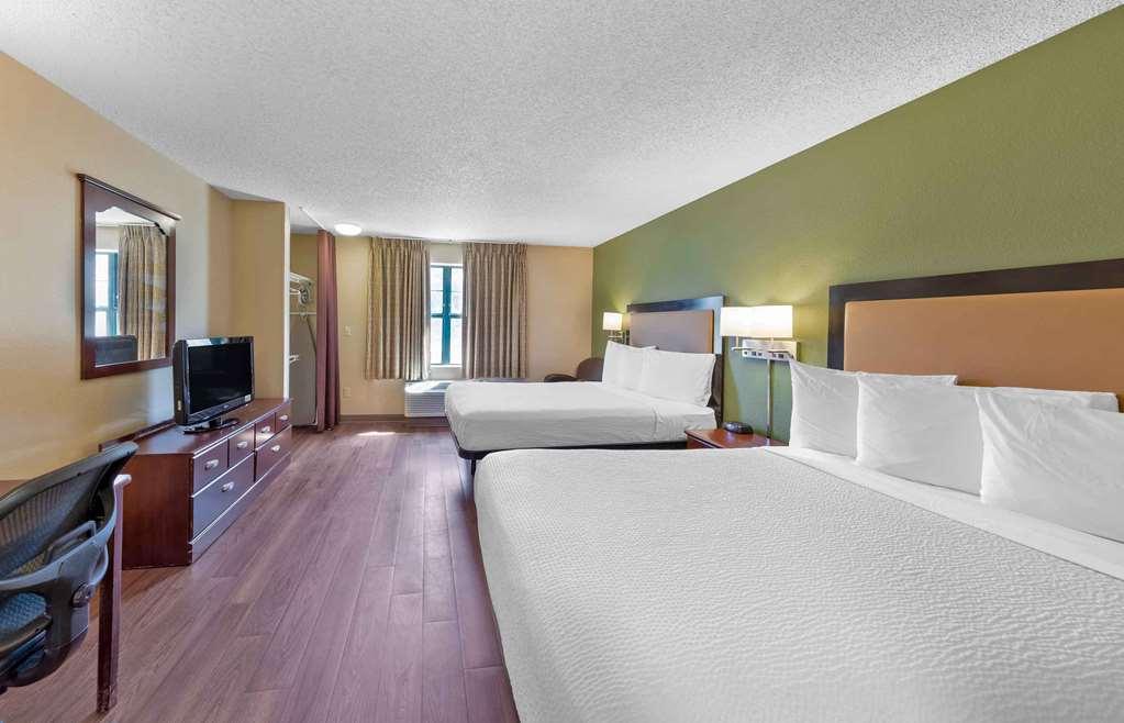 Extended Stay America Suites - Atlanta - Marietta - Powers Ferry Rd Sandy Springs Δωμάτιο φωτογραφία