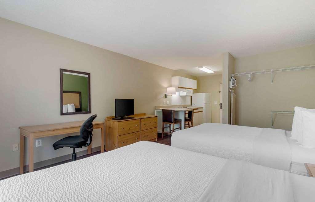 Extended Stay America Suites - Atlanta - Marietta - Powers Ferry Rd Sandy Springs Δωμάτιο φωτογραφία