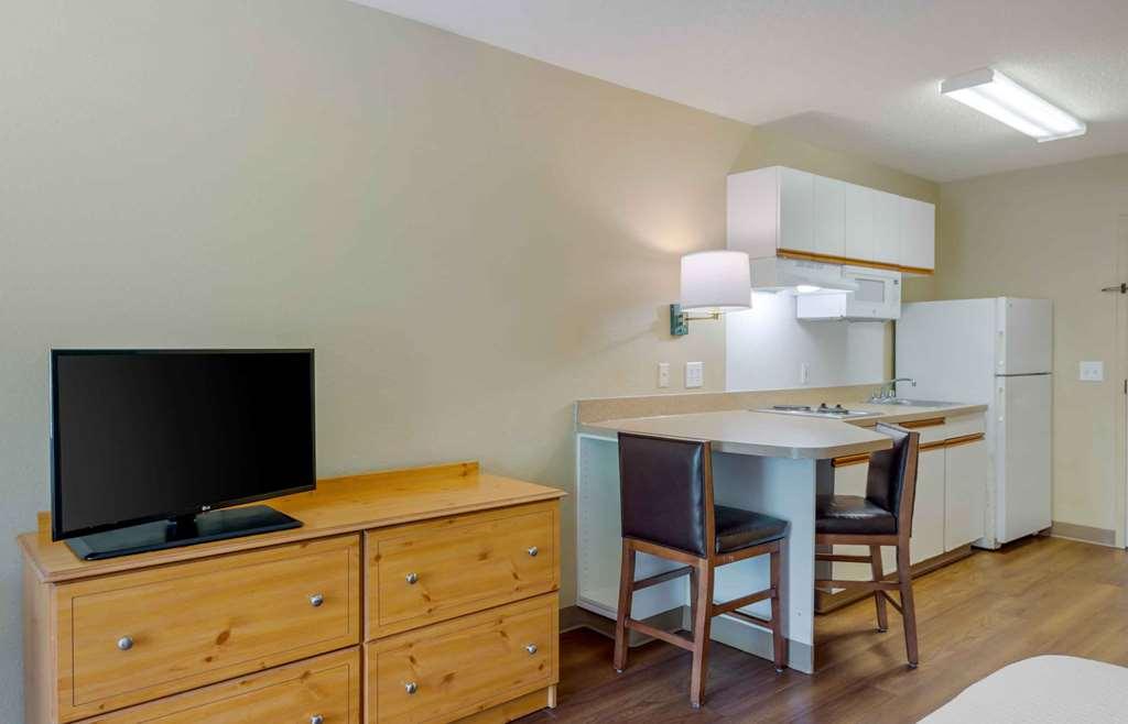 Extended Stay America Suites - Atlanta - Marietta - Powers Ferry Rd Sandy Springs Δωμάτιο φωτογραφία
