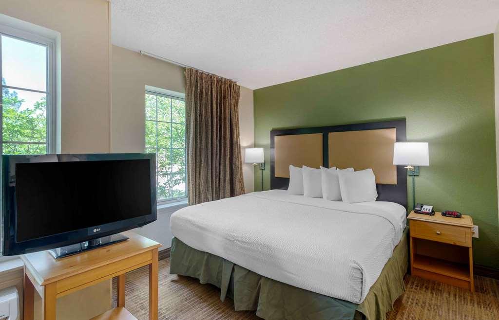 Extended Stay America Suites - Atlanta - Marietta - Powers Ferry Rd Sandy Springs Δωμάτιο φωτογραφία