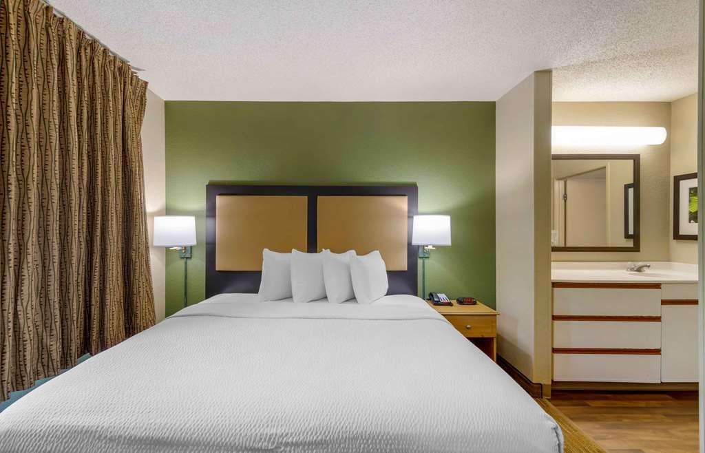 Extended Stay America Suites - Atlanta - Marietta - Powers Ferry Rd Sandy Springs Δωμάτιο φωτογραφία