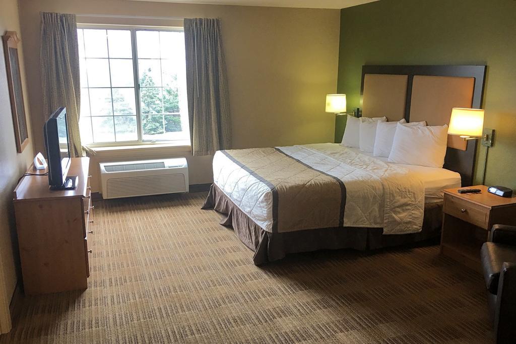 Extended Stay America Suites - Atlanta - Marietta - Powers Ferry Rd Sandy Springs Εξωτερικό φωτογραφία