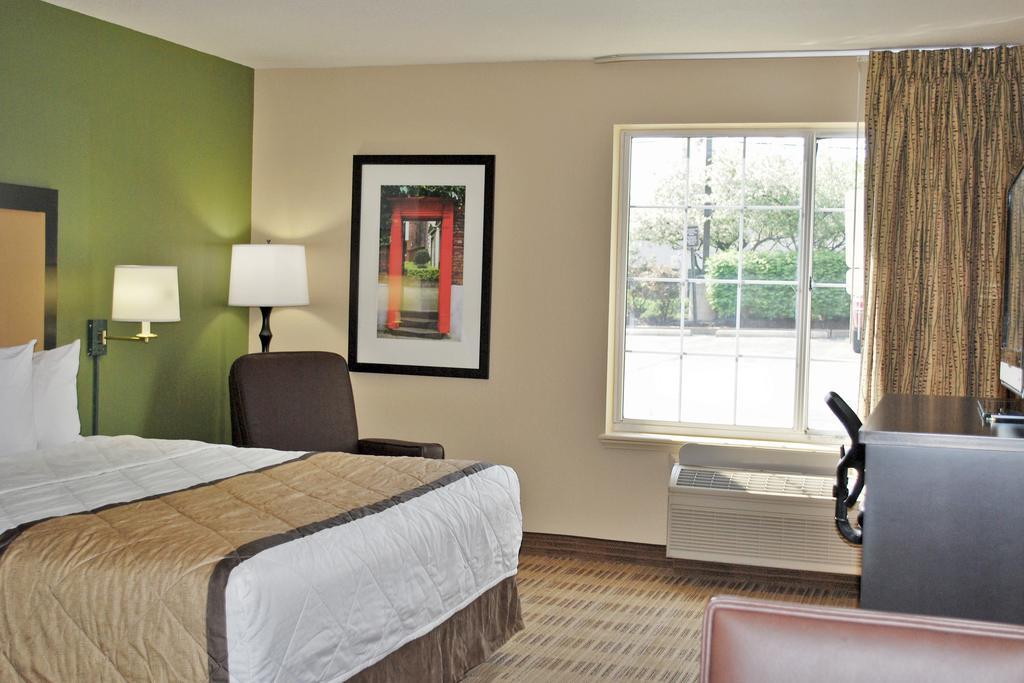 Extended Stay America Suites - Atlanta - Marietta - Powers Ferry Rd Sandy Springs Εξωτερικό φωτογραφία
