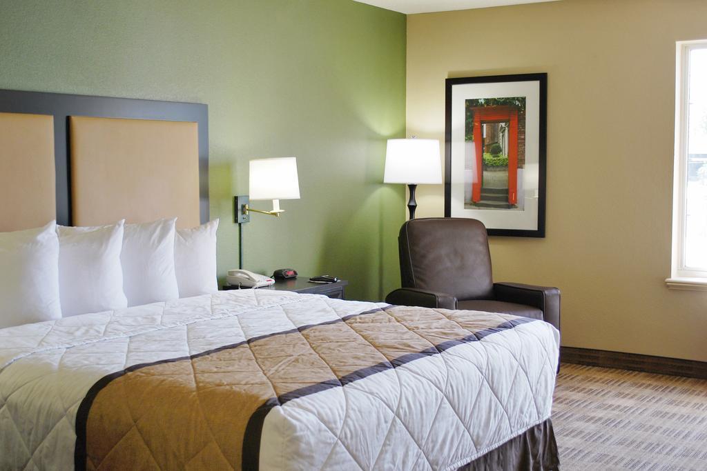 Extended Stay America Suites - Atlanta - Marietta - Powers Ferry Rd Sandy Springs Εξωτερικό φωτογραφία