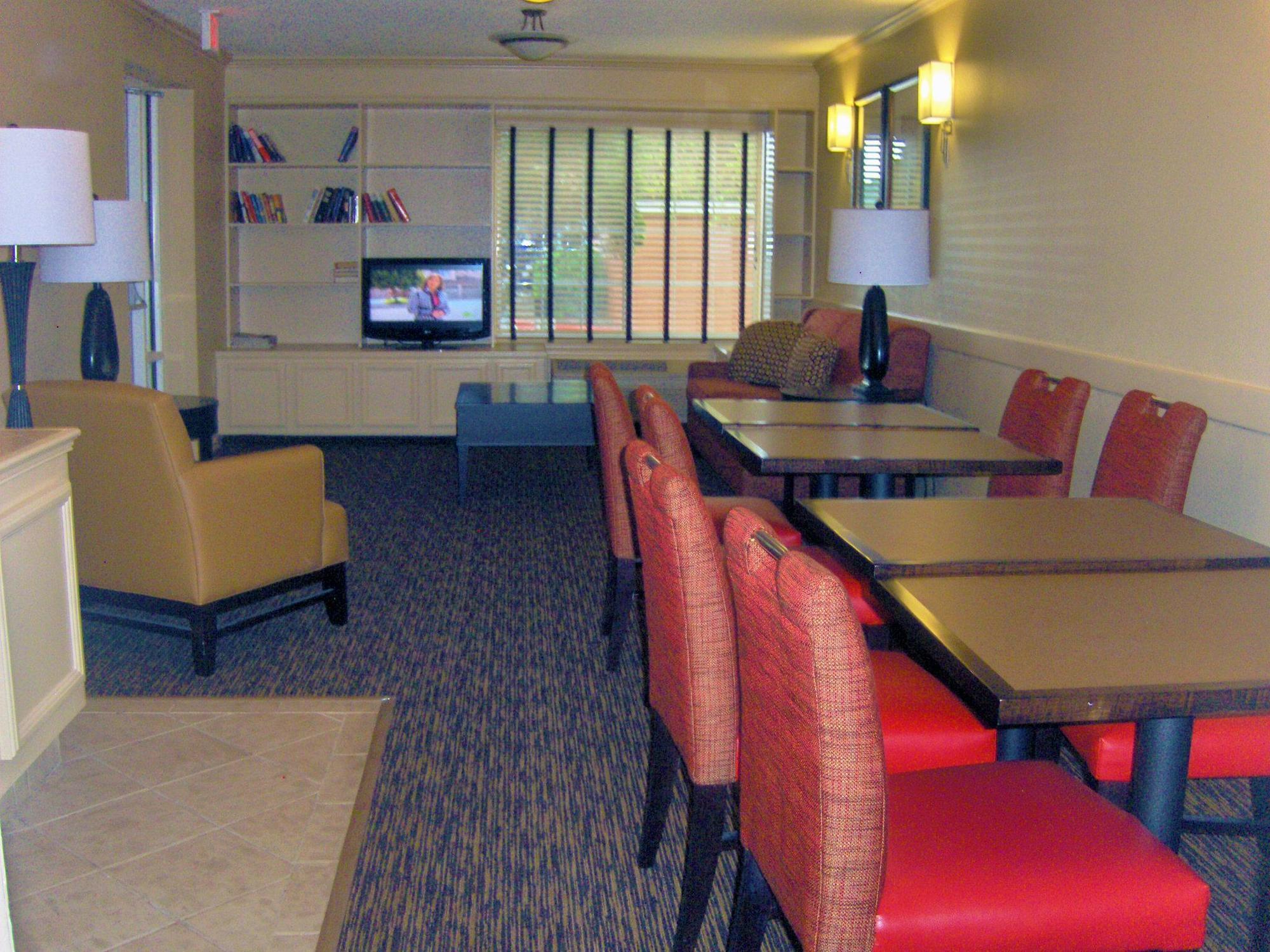 Extended Stay America Suites - Atlanta - Marietta - Powers Ferry Rd Sandy Springs Εξωτερικό φωτογραφία