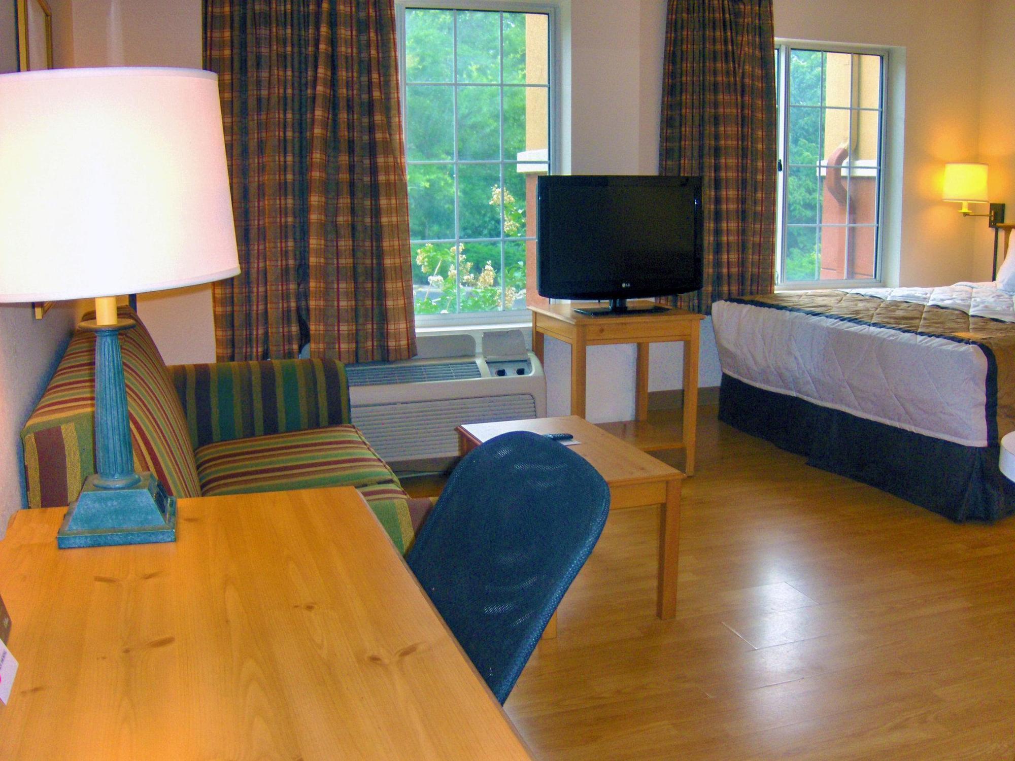 Extended Stay America Suites - Atlanta - Marietta - Powers Ferry Rd Sandy Springs Εξωτερικό φωτογραφία