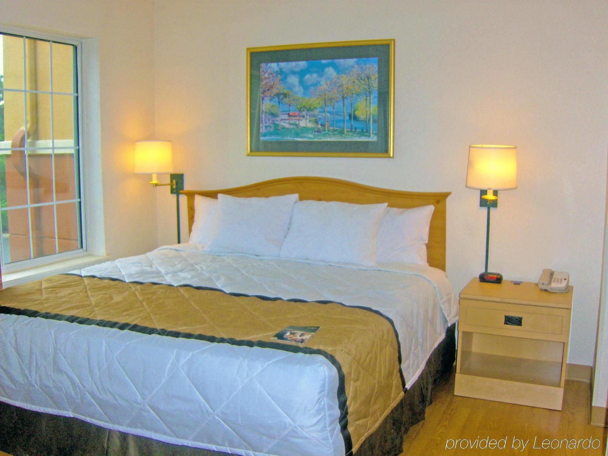 Extended Stay America Suites - Atlanta - Marietta - Powers Ferry Rd Sandy Springs Εξωτερικό φωτογραφία
