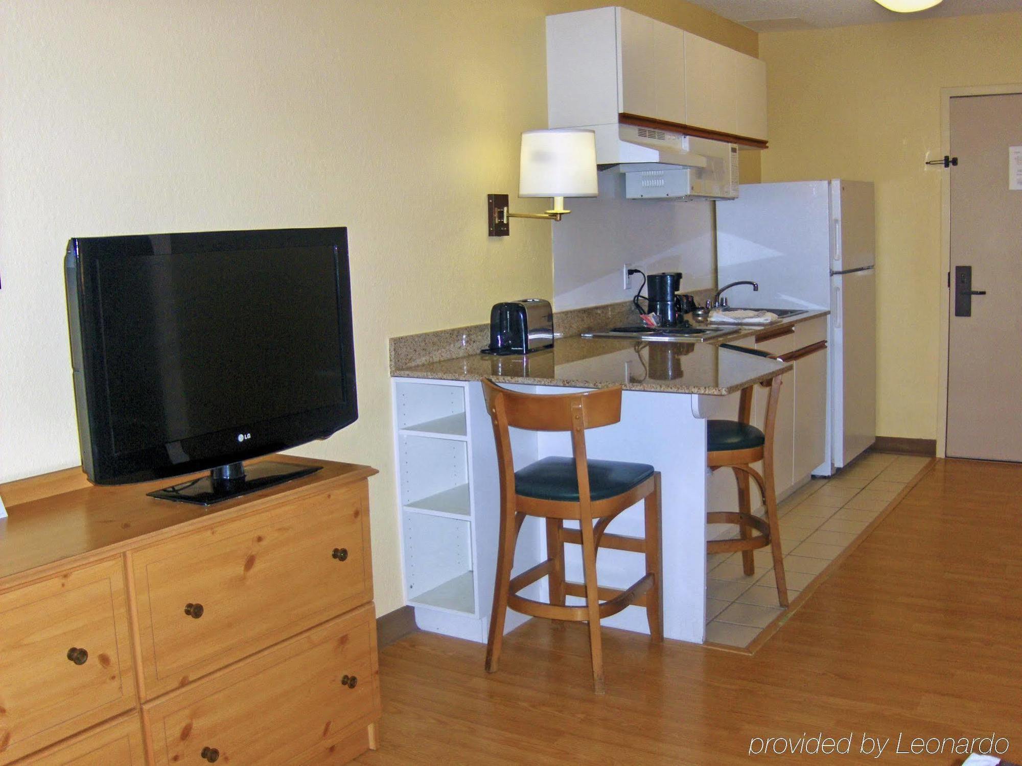 Extended Stay America Suites - Atlanta - Marietta - Powers Ferry Rd Sandy Springs Εξωτερικό φωτογραφία
