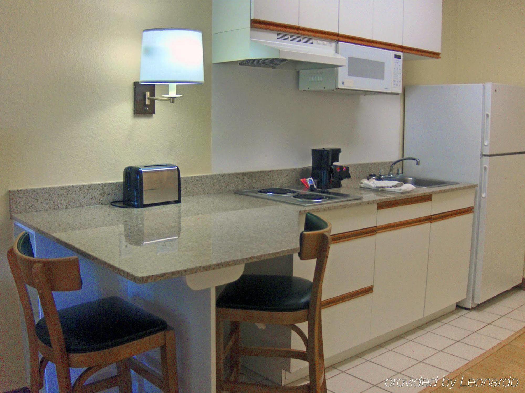 Extended Stay America Suites - Atlanta - Marietta - Powers Ferry Rd Sandy Springs Εξωτερικό φωτογραφία